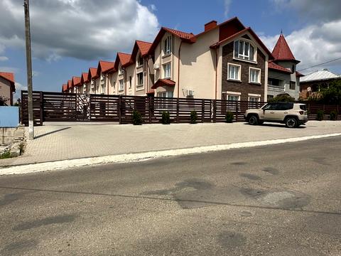 дом по адресу Головна, 115