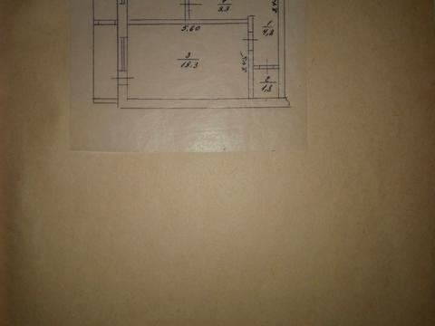 квартира по адресу Чорних Запорожців ул. (Короленка), 64-Б