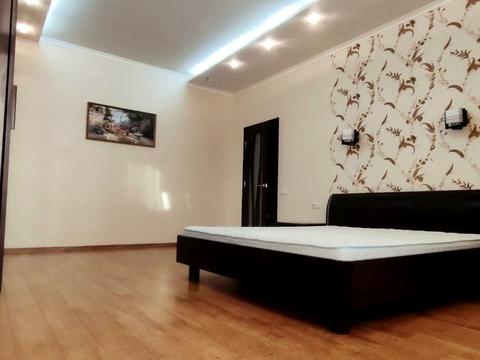 квартира по адресу Науки просп. (Ленина), 77