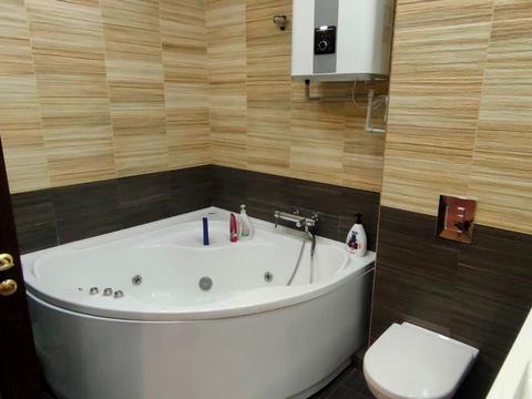 квартира по адресу Науки просп. (Ленина), 77