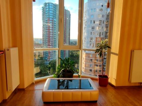 квартира по адресу Науки просп. (Ленина), 77