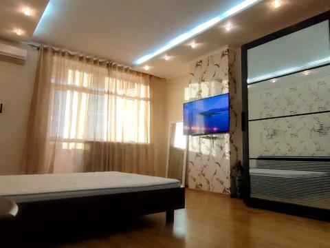 квартира по адресу Науки просп. (Ленина), 77