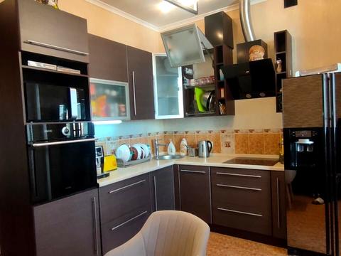 квартира по адресу Науки просп. (Ленина), 77