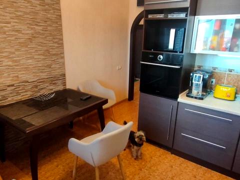 квартира по адресу Науки просп. (Ленина), 77