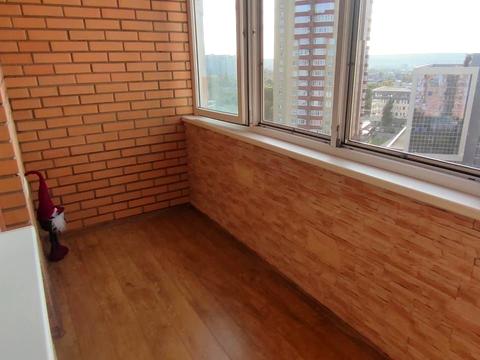 квартира по адресу Науки просп. (Ленина), 77