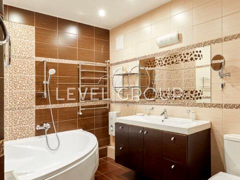 квартира по адресу Голосеевская ул., 13