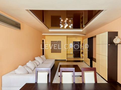 квартира по адресу Голосеевская ул., 13