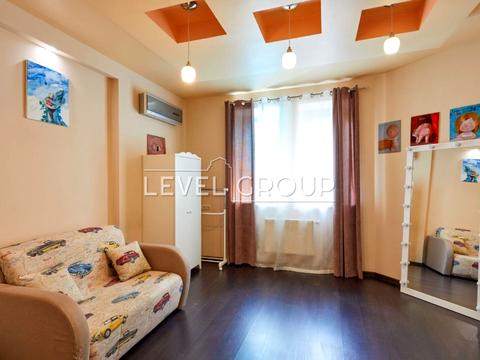 квартира по адресу Голосеевская ул., 13