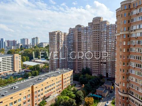 квартира по адресу Голосеевская ул., 13