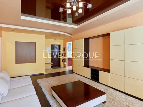 квартира по адресу Голосеевская ул., 13