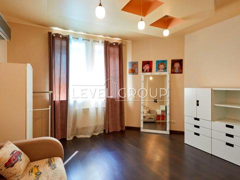 квартира по адресу Голосеевская ул., 13