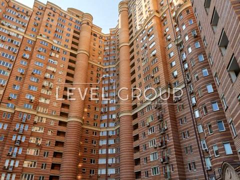 квартира по адресу Голосеевская ул., 13