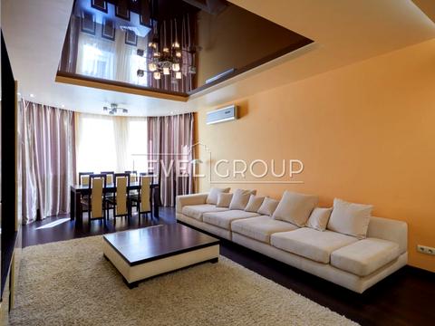 квартира по адресу Голосеевская ул., 13