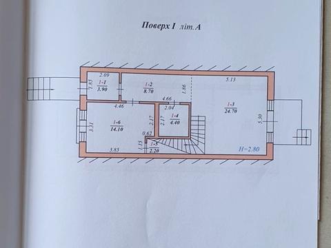 будинок за адресою Головна, 115