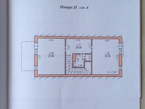 будинок за адресою Головна, 115