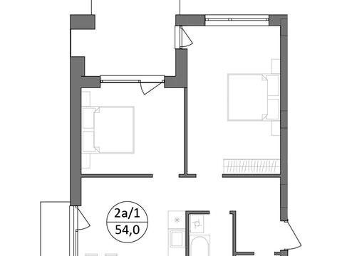квартира за адресою Широка вул., 22