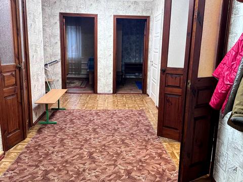 будинок за адресою Молодіжна, 11