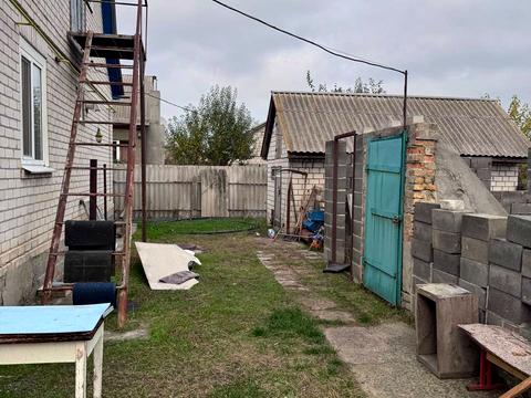 будинок за адресою Молодіжна, 11