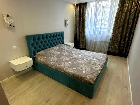 квартира за адресою Лесі Українки бульв., 24