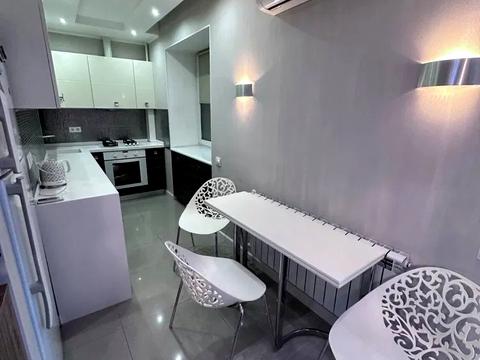 квартира за адресою Лесі Українки бульв., 24