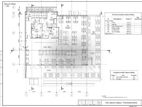 коммерческая по адресу Берестейский просп. (Победы), 67