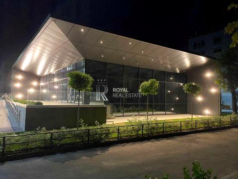 коммерческая по адресу Берестейский просп. (Победы), 67