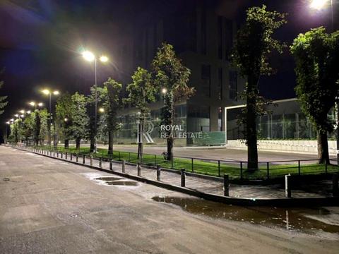 коммерческая по адресу Берестейский просп. (Победы), 67