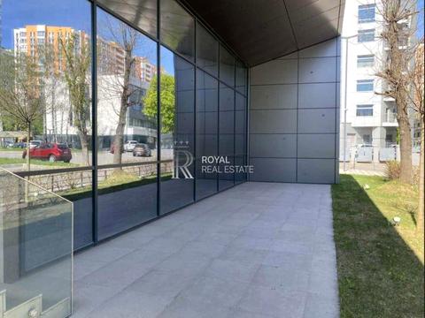 коммерческая по адресу Берестейский просп. (Победы), 67