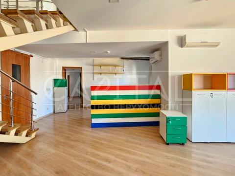 комерційна за адресою Велика Васильківська вул. (Червоноармійська), 9-2