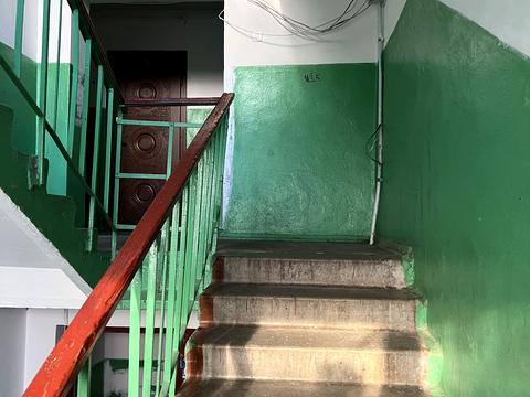 квартира за адресою Паперовий пров., 9