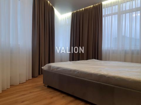 квартира по адресу Черниговская ул. (Черниговская), 8-А