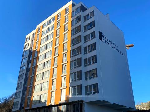 квартира за адресою Малоголосківська вул., 12б