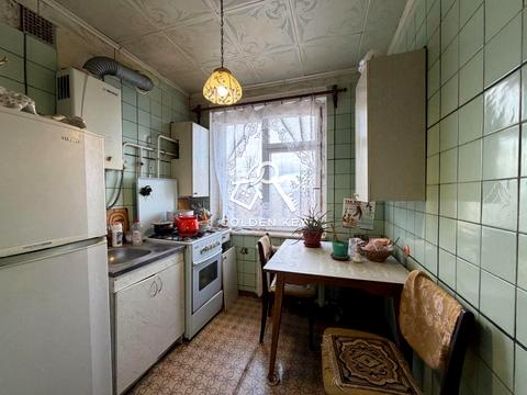 квартира по адресу Нахимова ул. (Нахімова), 26