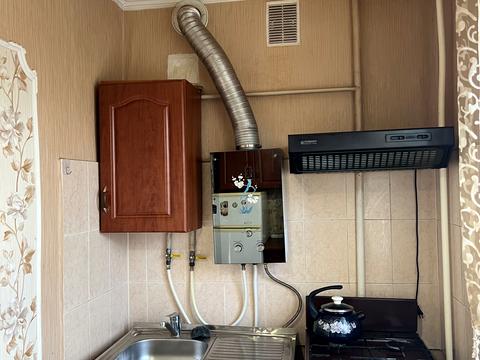 квартира за адресою Паперовий пров., 9