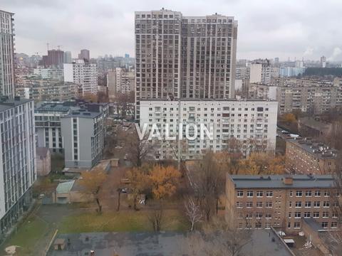 квартира по адресу Черниговская ул. (Черниговская), 8-А