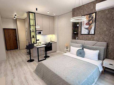 квартира за адресою Одеса, Чубаївська вул., 1