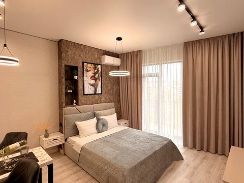 квартира по адресу Чубаевская ул., 1