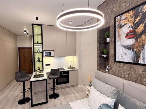 квартира за адресою Одеса, Чубаївська вул., 1