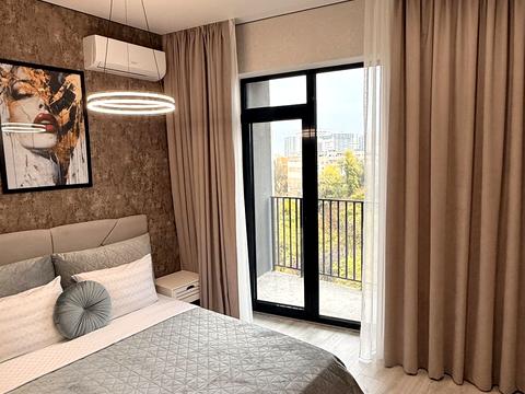 квартира за адресою Одеса, Чубаївська вул., 1