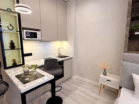 квартира за адресою Одеса, Чубаївська вул., 1