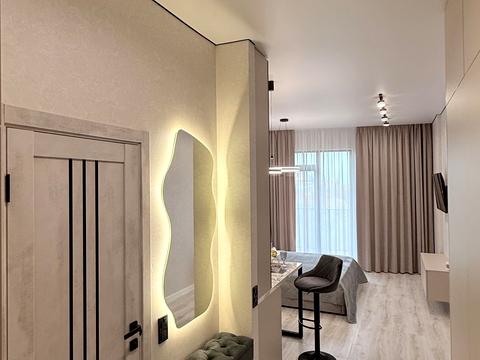 квартира за адресою Одеса, Чубаївська вул., 1