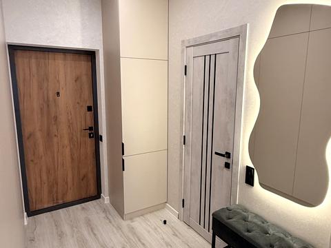 квартира за адресою Одеса, Чубаївська вул., 1