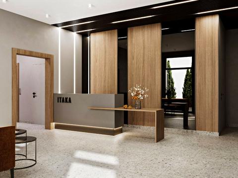 квартира за адресою Одеса, Чубаївська вул., 1