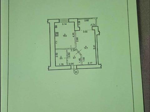 квартира за адресою Деповська вул., 15