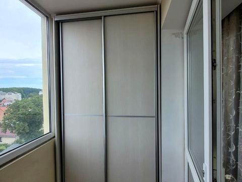 квартира за адресою Деповська вул., 15