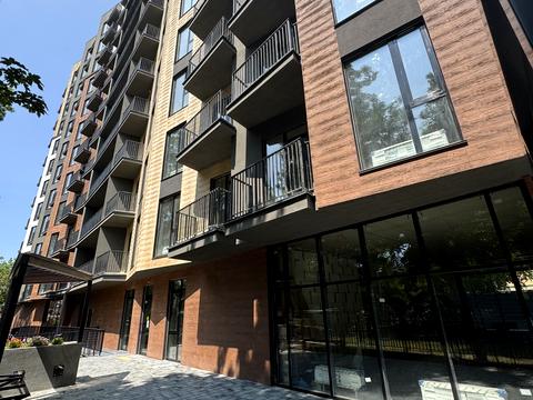 квартира за адресою Одеса, Чубаївська вул., 1