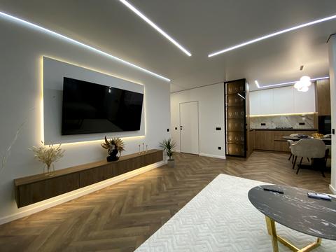 квартира за адресою Юліана Пелеша вул., 3 к1