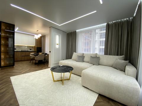 квартира за адресою Юліана Пелеша вул., 3 к1