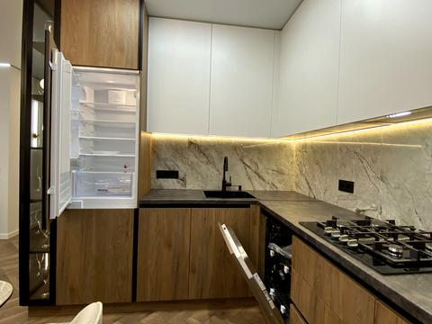 квартира за адресою Юліана Пелеша вул., 3 к1