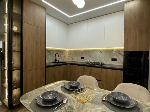 квартира за адресою Юліана Пелеша вул., 3 к1